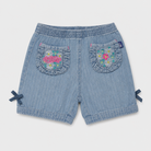 Pantaloncini corti - Bambina - 90 - 95 | 2 anni