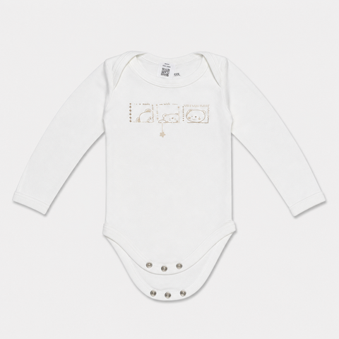 Body - Bambino - 60 - 65 | 3 mesi