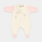 Tutine neonato - Bambina - 50 - 59 < 3 mesi