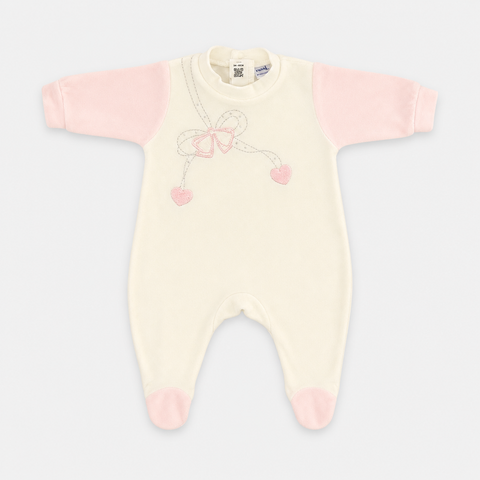 Tutine neonato - Bambina - 50 - 59 < 3 mesi