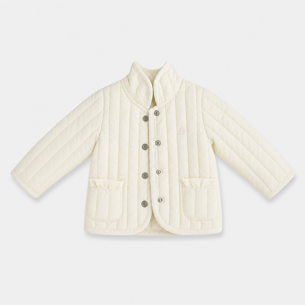 Giacca primavera - Bambina - 66 - 71 | 6 mesi