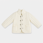 Giacca primavera - Bambina - 66 - 71 | 6 mesi