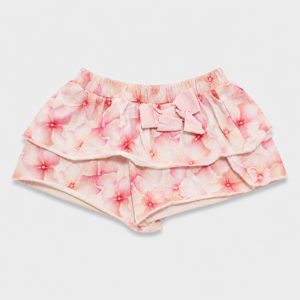 Pantaloncini corti - Bambina - 66 - 71 | 6 mesi