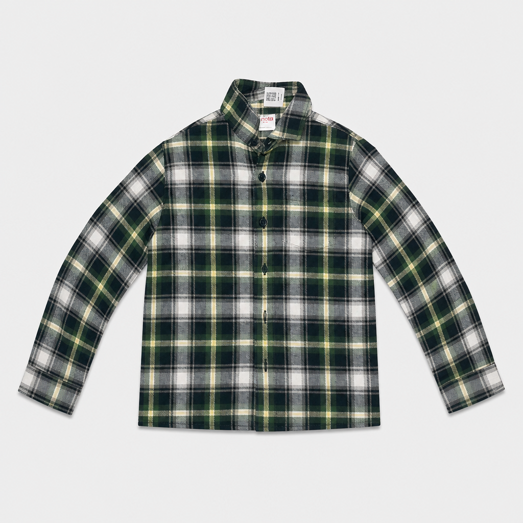 Camicia - Bambino - 102 - 107 | 4 anni