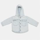Giacca primavera - Bambino - 90 - 95 | 2 anni