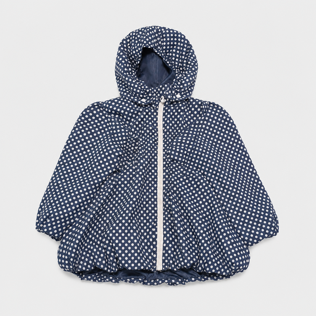 Impermeabile/kway - Bambina - 84 - 89 | 18 mesi