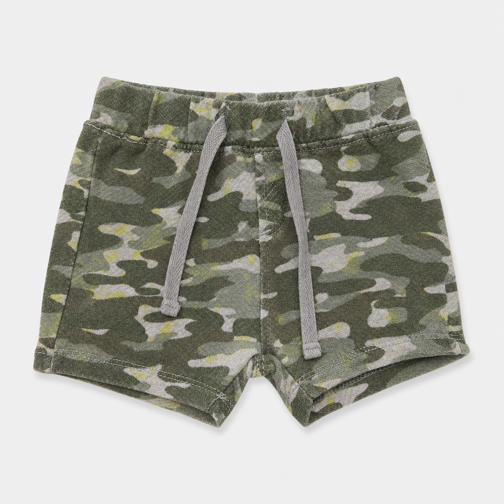 Pantaloncini corti - Bambino - 66 - 71 | 6 mesi