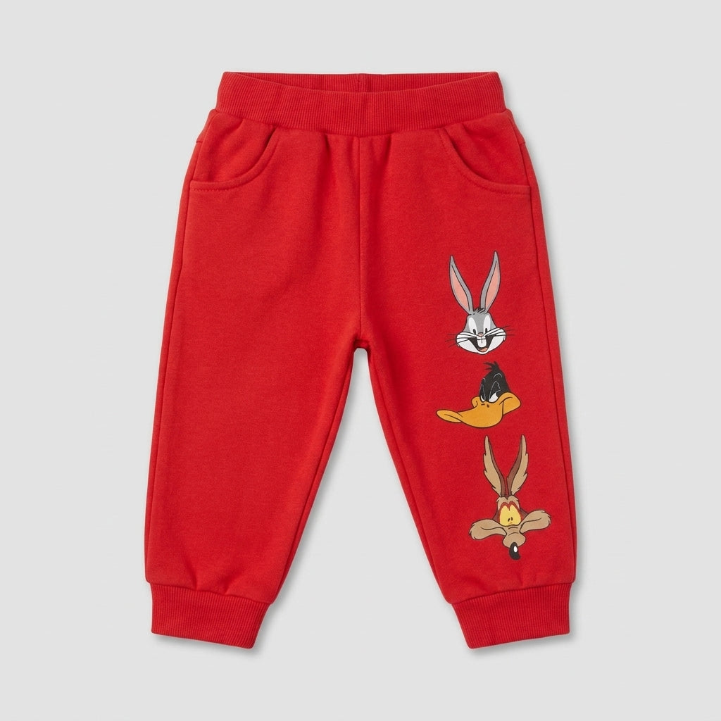Pantaloni tuta - Bambino - 84 - 89 | 18 mesi