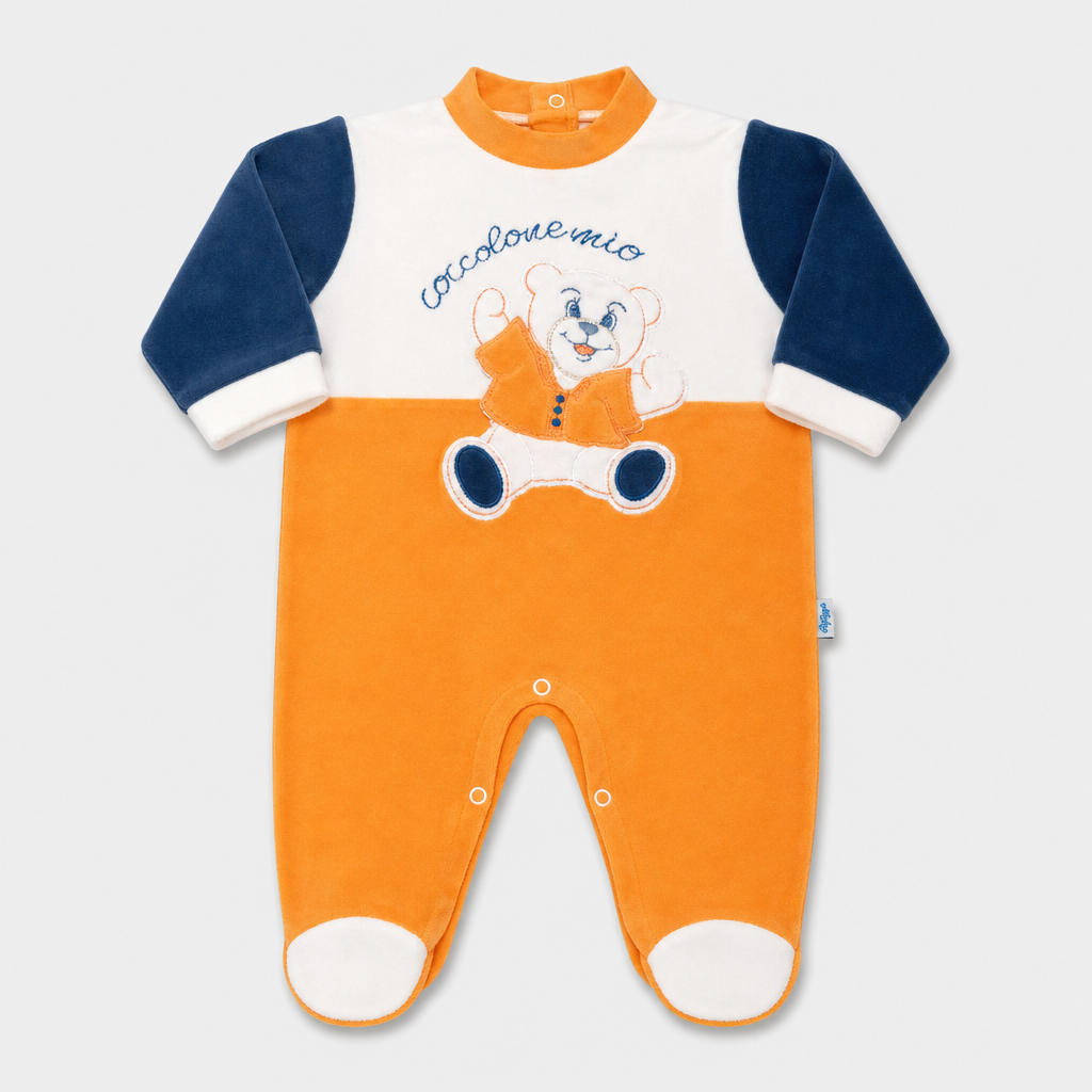 Tutine neonato - Bambino - 50 - 59 < 3 mesi