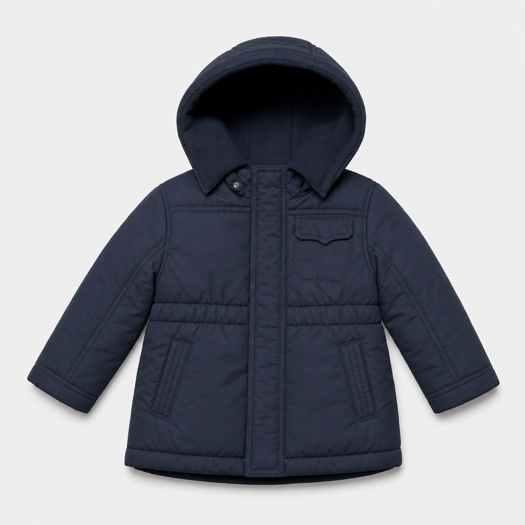 Giacca invernale pesante - Bambino - 66 - 71 | 6 mesi