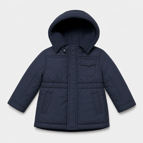 Giacca invernale pesante - Bambino - 66 - 71 | 6 mesi