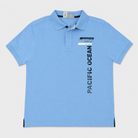 Polo maniche corte - Bambino - 108 - 113 | 5 anni
