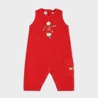 Salopette - Bambino - 84 - 89 | 18 mesi