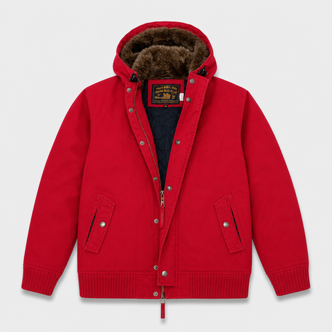 Giacca invernale pesante - Bambino - 138 - 143 | 10 anni