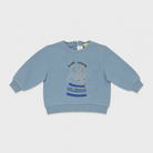 Felpa - Bambino - 72 - 77 | 9 mesi