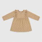 Maglietta maniche lunghe - Bambina - 72 - 77 | 9 mesi
