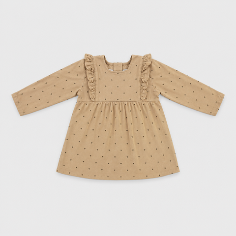 Maglietta maniche lunghe - Bambina - 72 - 77 | 9 mesi