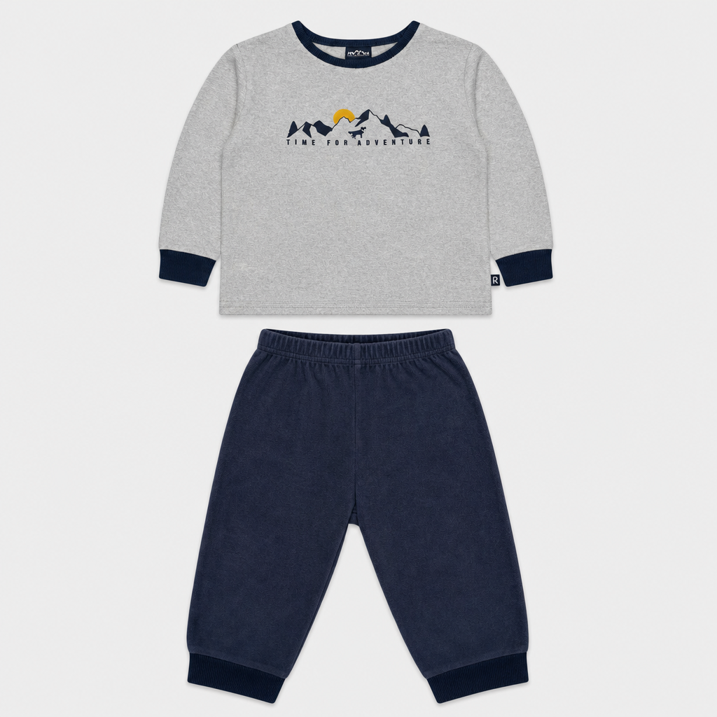 Pigiama - Bambino - 96 - 101 | 3 anni