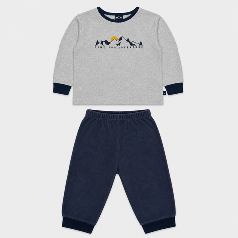 Pigiama - Bambino - 96 - 101 | 3 anni