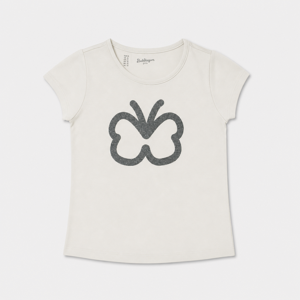 Maglietta maniche corte - Bambina - 132 - 137 | 9 anni