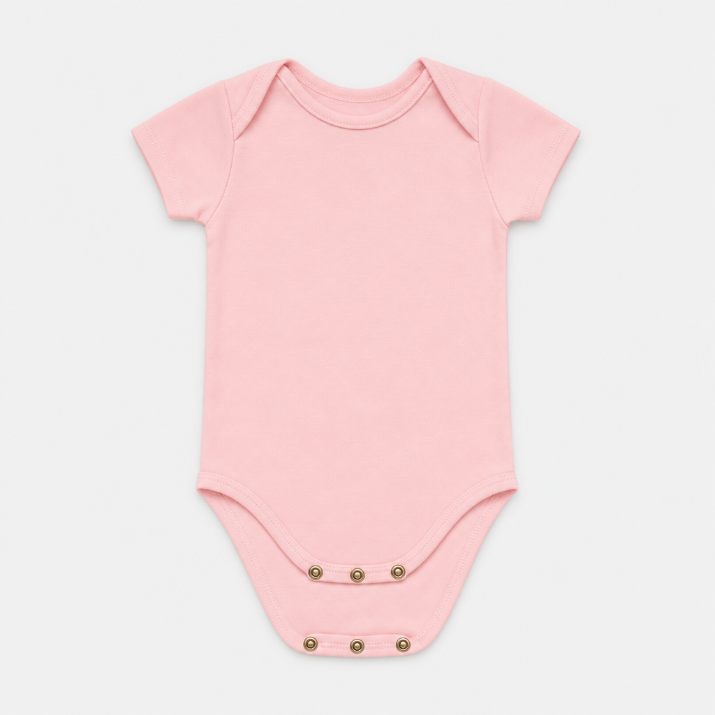 Body - Bambina - 66 - 71 | 6 mesi