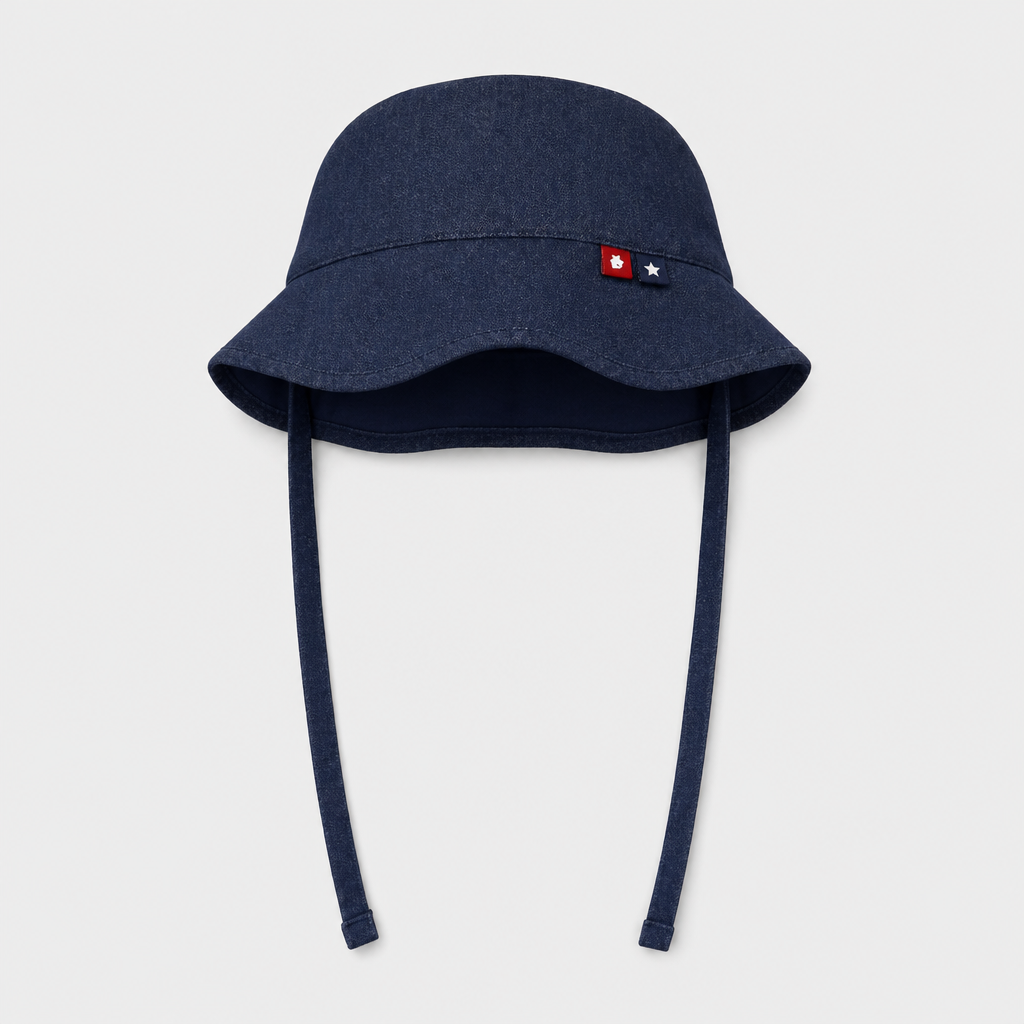 Cappellino - Bambino - 60 - 65 | 3 mesi