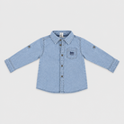 Camicia - Bambino - 84 - 89 | 18 mesi