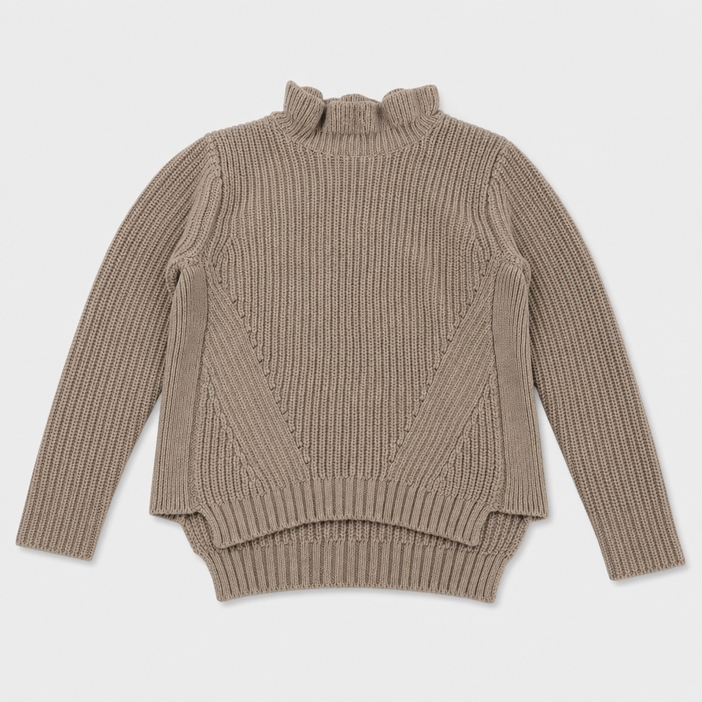 Maglione - Bambina - 102 - 107 | 4 anni