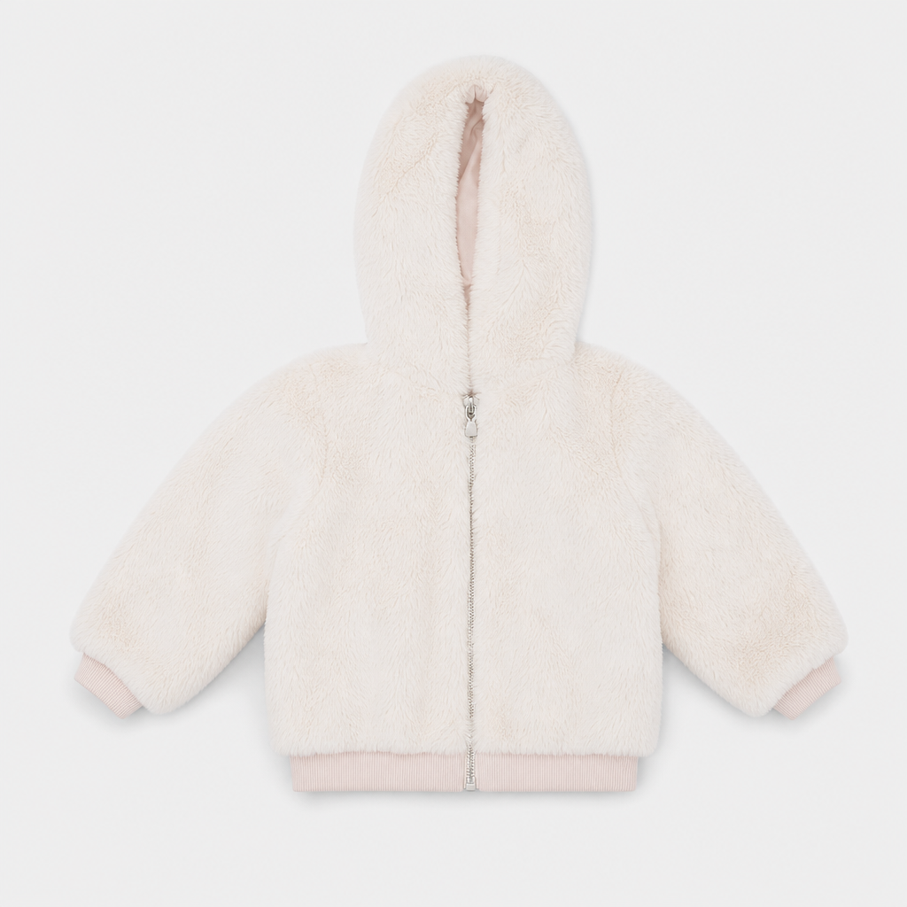 Giacca invernale pesante - Bambina - 72 - 77 | 9 mesi