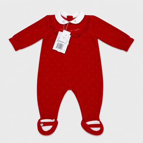 Tutine neonato - Bambina - 50 - 59 < 3 mesi