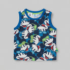 Canottiera - Bambino - 66 - 71 | 6 mesi