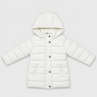Giacca invernale pesante - Bambina - 84 - 89 | 18 mesi