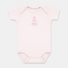 Body - Bambina - 50 - 59 < 3 mesi
