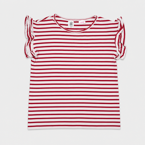 Maglietta maniche corte - Bambina - 102 - 107 | 4 anni