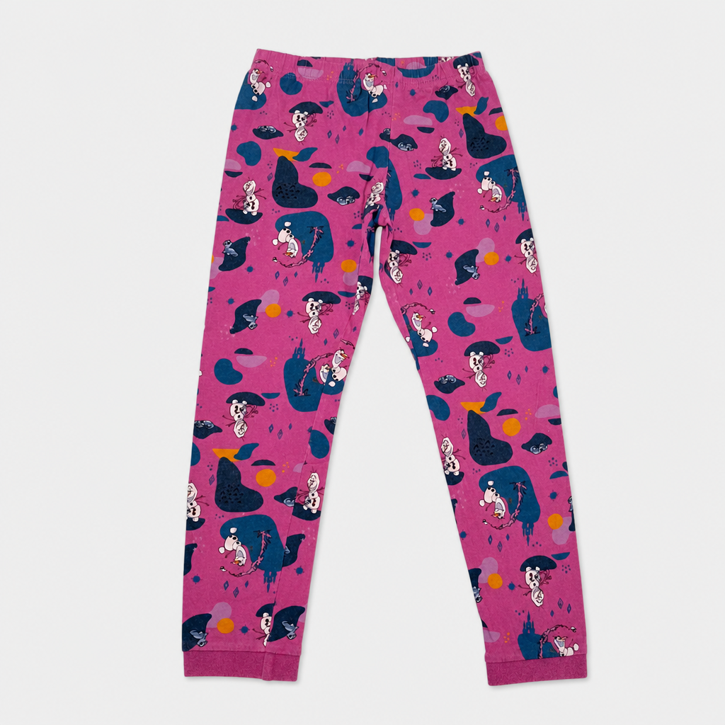 Pantaloni - Bambina - 102 - 107 | 4 anni