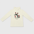 Maglietta maniche lunghe - Bambina - 120 - 125 | 7 anni