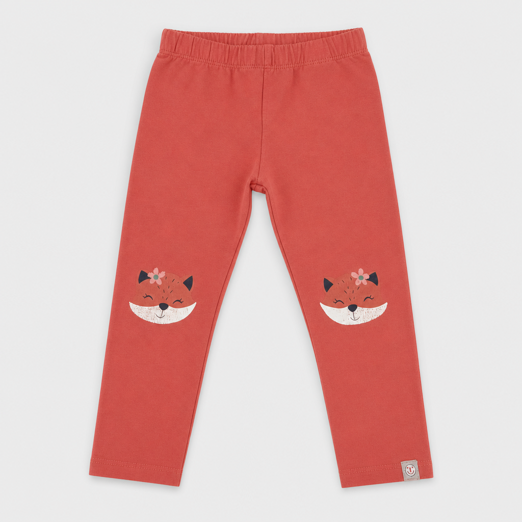 Leggins - Bambina - 90 - 95 | 2 anni