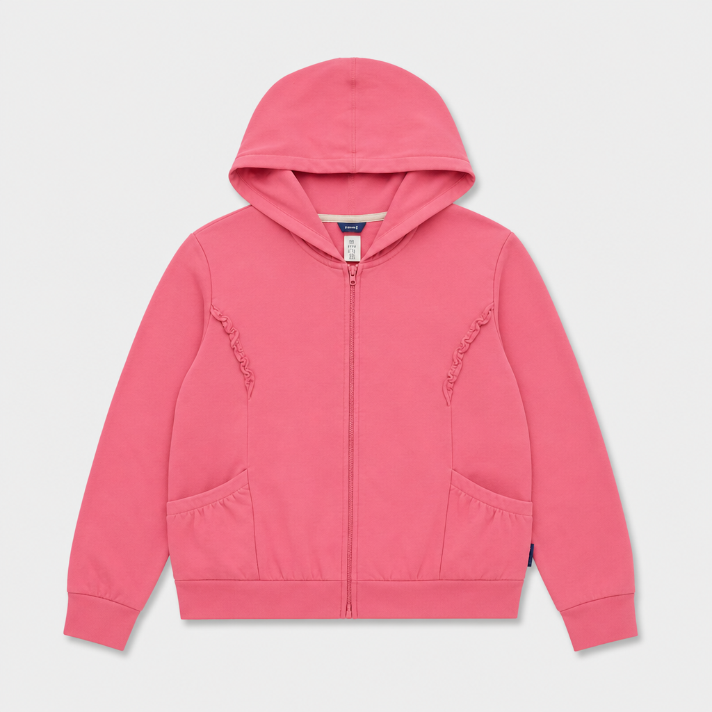 Felpa - Bambina - 150 - 157 | 12 anni