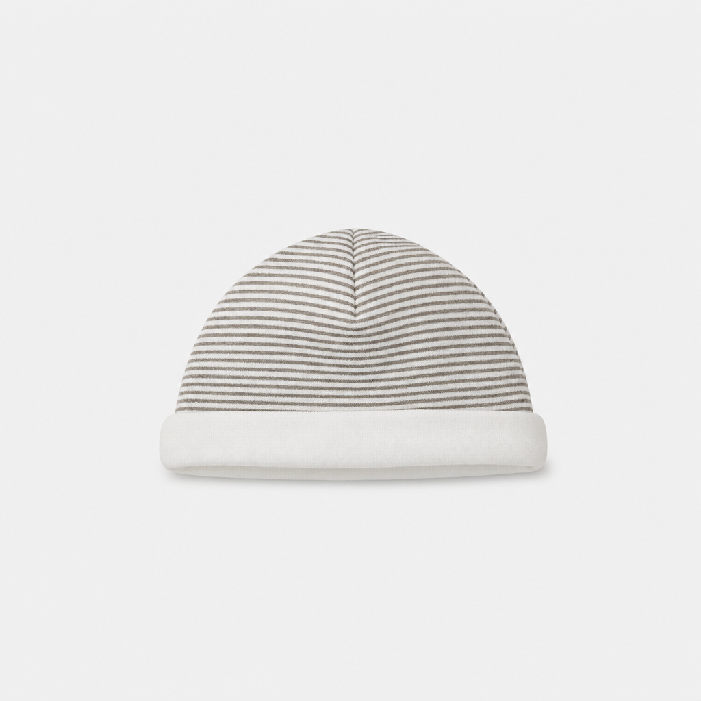 Cappellino - Bambino - 50 - 59 < 3 mesi