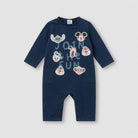 Tutine neonato - Bambino - 66 - 71 | 6 mesi