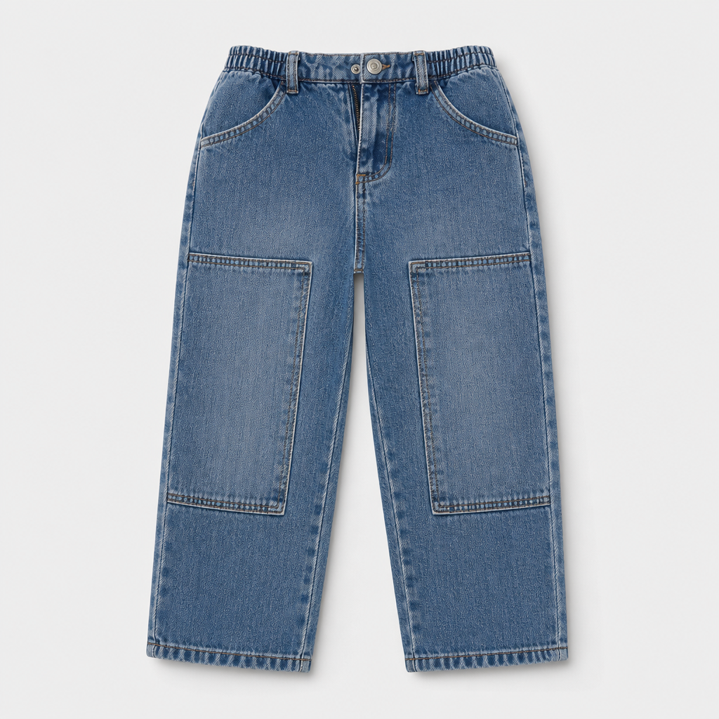 Jeans - Bambino - 102 - 107 | 4 anni