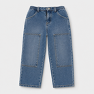 Jeans - Bambino - 102 - 107 | 4 anni