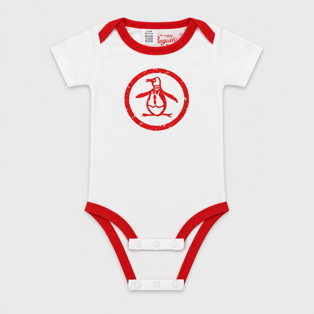 Body - Bambino - 50 - 59 < 3 mesi