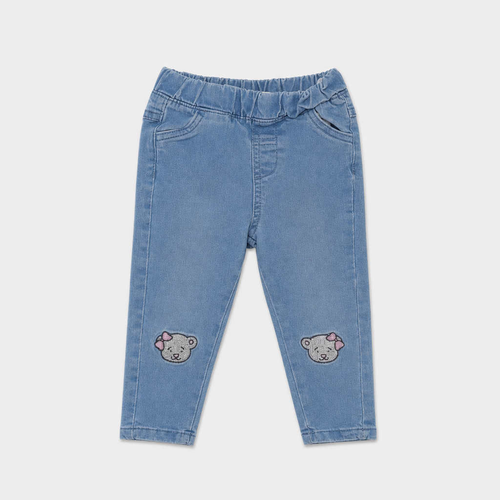 Jeans - Bambina - 84 - 89 | 18 mesi