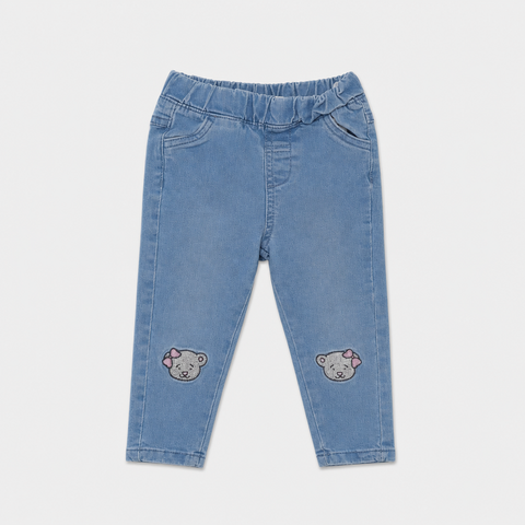 Jeans - Bambina - 84 - 89 | 18 mesi