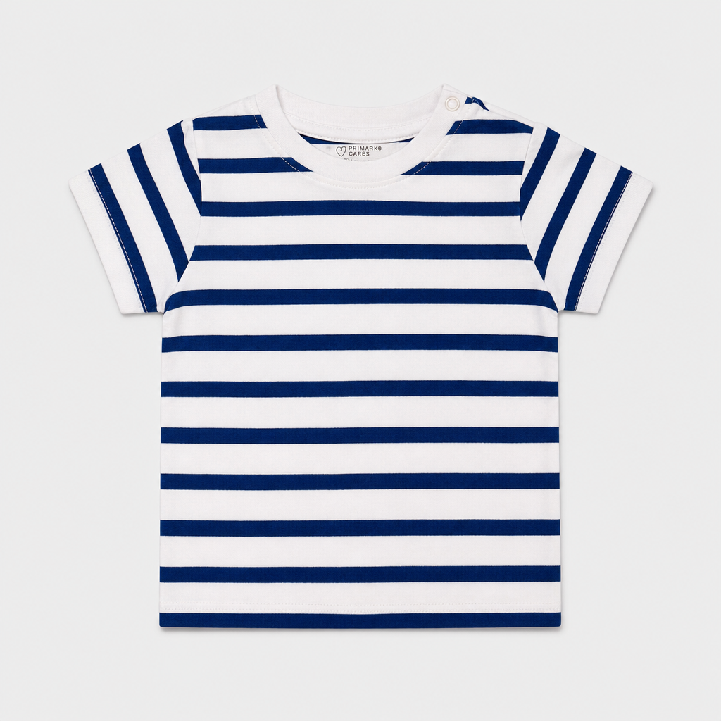 Maglietta maniche corte - Bambino - 66 - 71 | 6 mesi