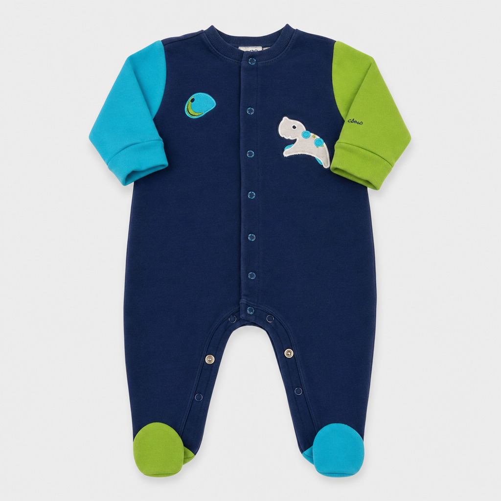 Tutine neonato - Bambino - 50 - 59 < 3 mesi