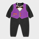 Halloween costume - Bambino - 72 - 77 | 9 mesi