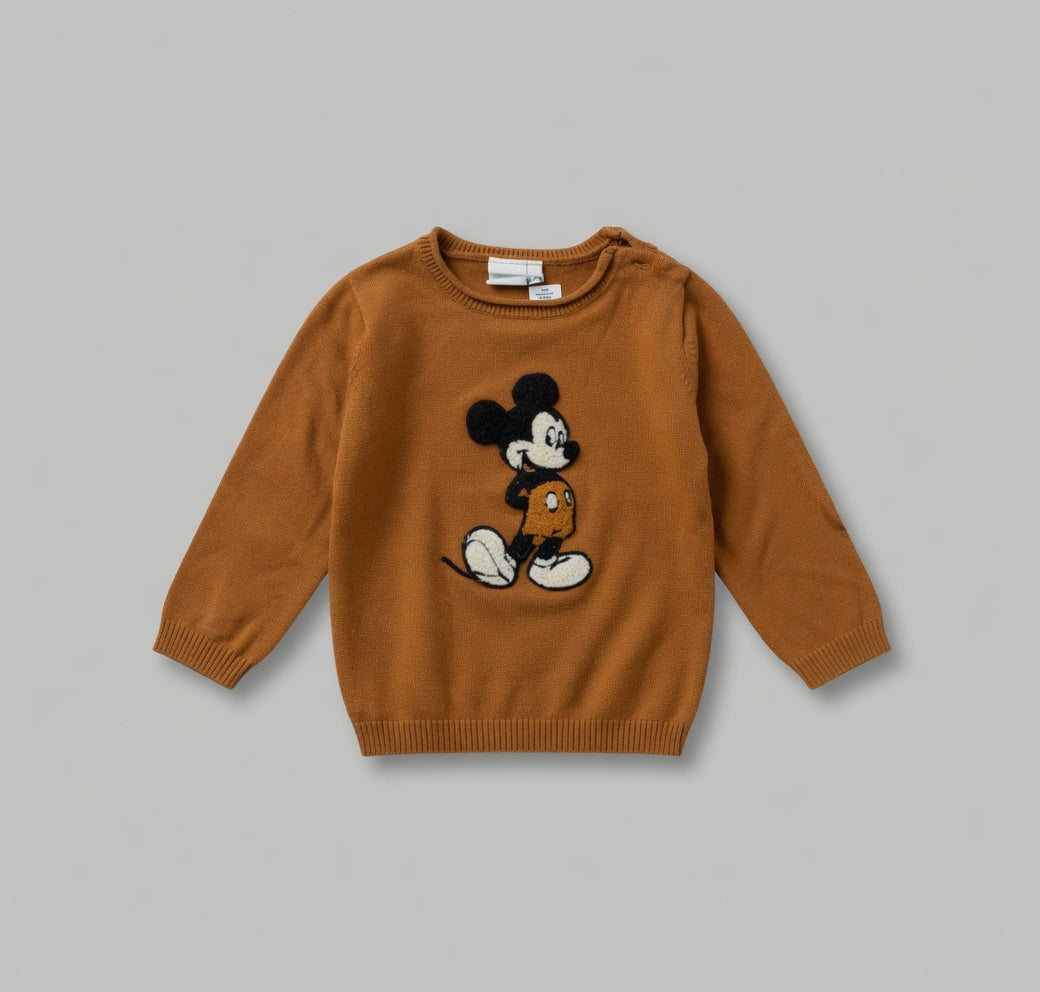 Maglioncino - Bambino - 90 - 95 | 2 anni