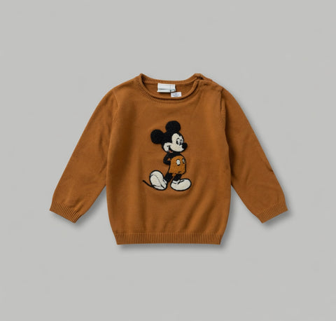 Maglioncino - Bambino - 90 - 95 | 2 anni